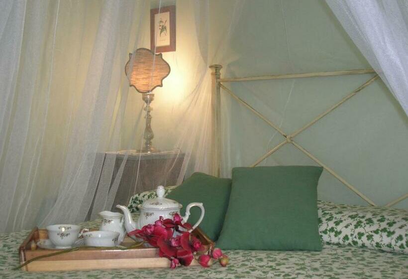 Семейный Номер, Villa Mustafà