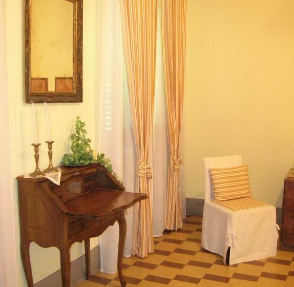 Номер Стандарт, Villa Mustafà