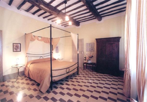 Номер Стандарт, Villa Mustafà