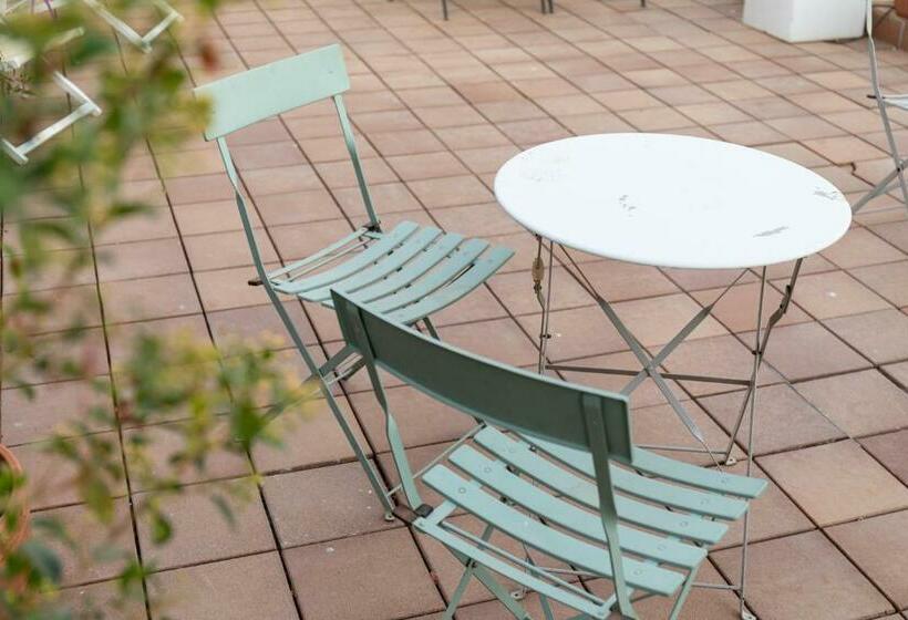 آپارتمان لوکس 1 خوابه, Green Apartments Alto De Santa Cruz