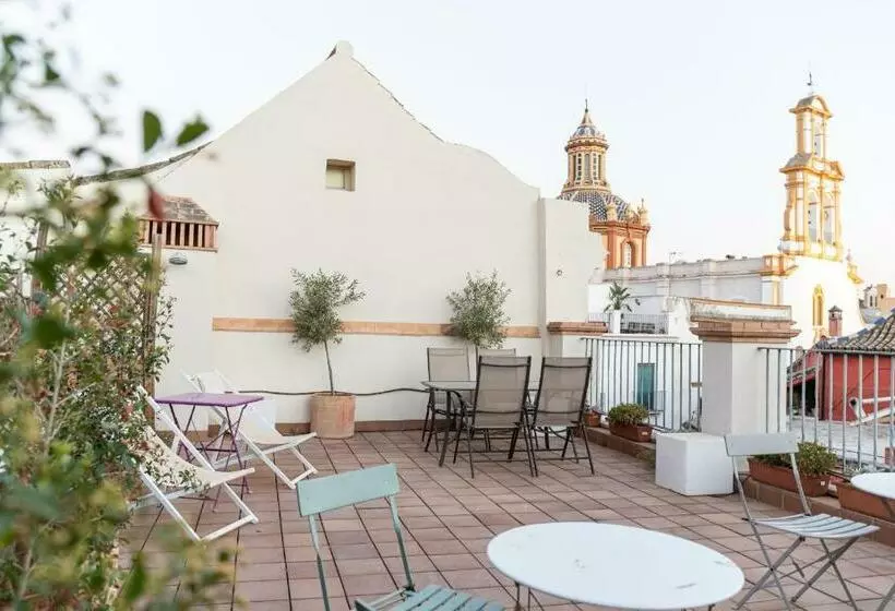 آپارتمان لوکس 1 خوابه, Green Apartments Alto De Santa Cruz