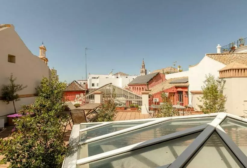 آپارتمان لوکس 1 خوابه, Green Apartments Alto De Santa Cruz