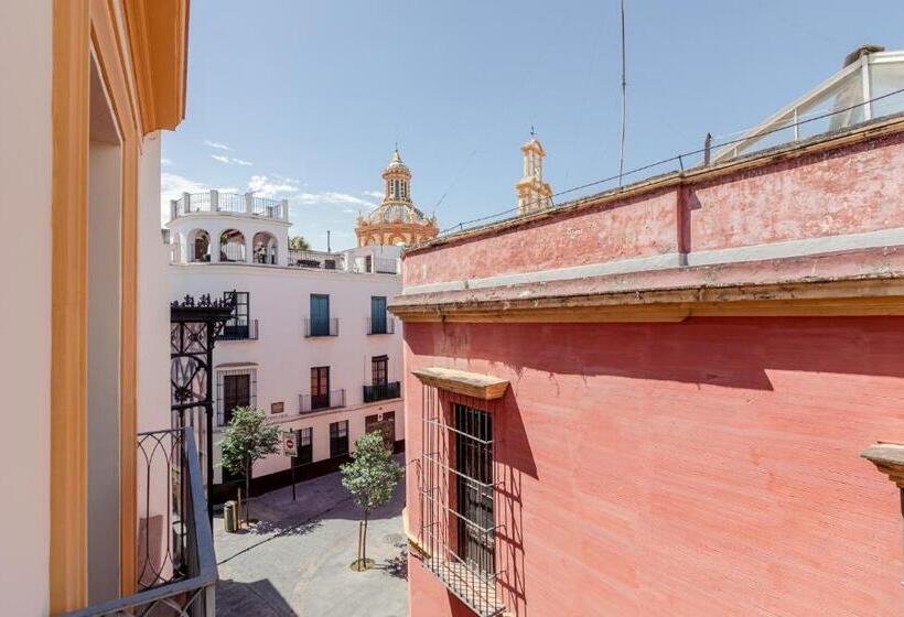 آپارتمان لوکس 1 خوابه, Green Apartments Alto De Santa Cruz