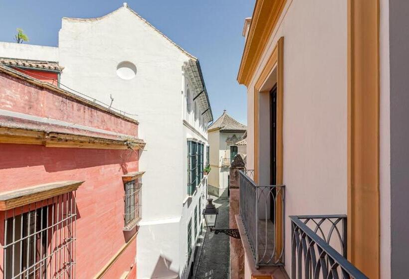 آپارتمان لوکس 1 خوابه, Green Apartments Alto De Santa Cruz