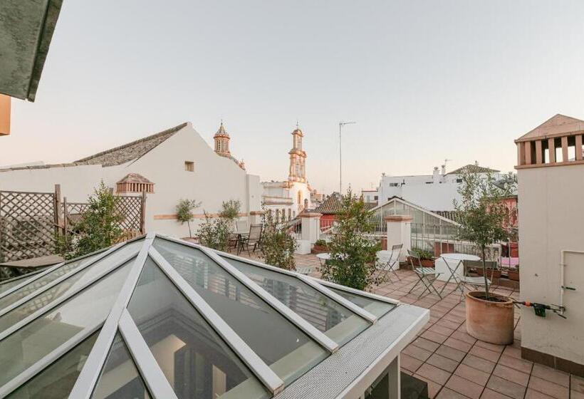 استودیوی استاندارد, Green Apartments Alto De Santa Cruz