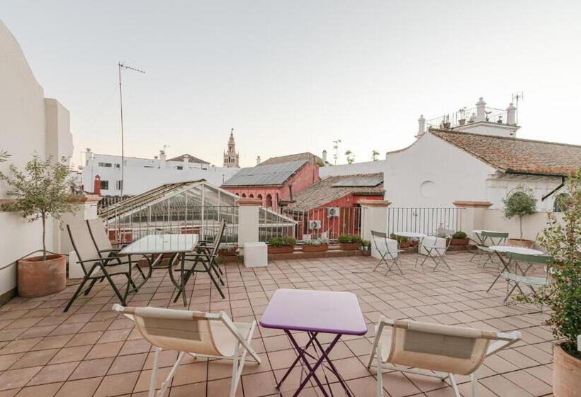 استودیوی استاندارد, Green Apartments Alto De Santa Cruz