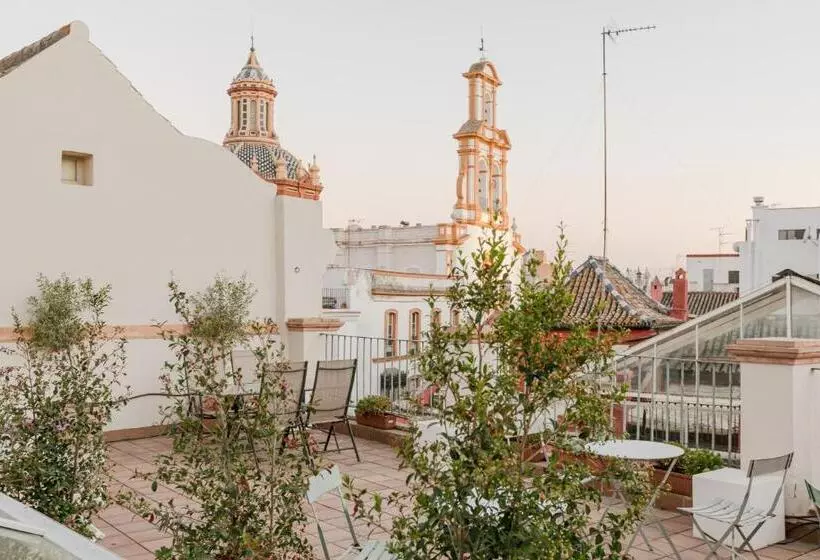 آپارتمان دوبلکس 1 خوابه, Green Apartments Alto De Santa Cruz