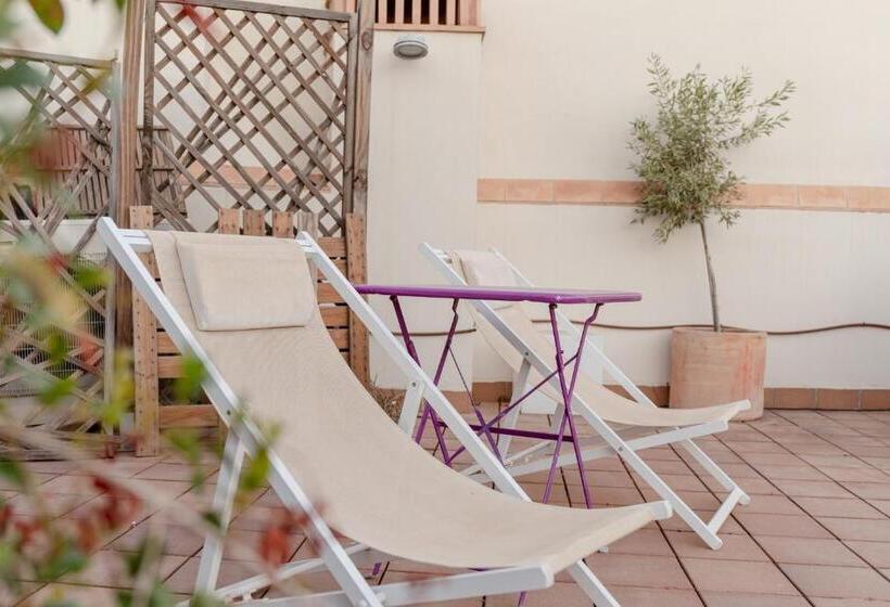 آپارتمان دوبلکس 1 خوابه, Green Apartments Alto De Santa Cruz