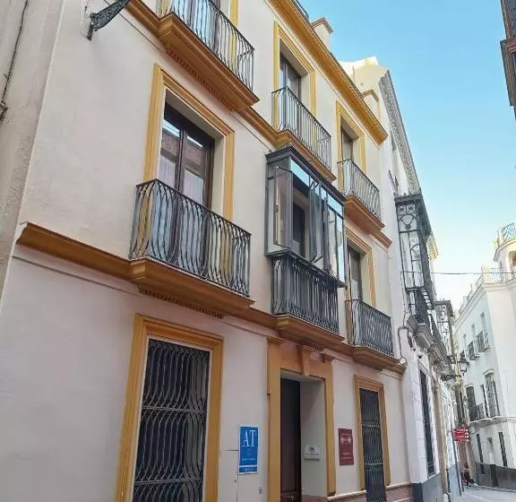 آپارتمان 2 خوابه, Green Apartments Alto De Santa Cruz