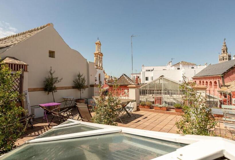 آپارتمان 2 خوابه, Green Apartments Alto De Santa Cruz