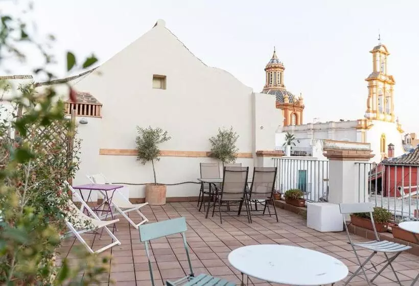 آپارتمان 2 خوابه, Green Apartments Alto De Santa Cruz