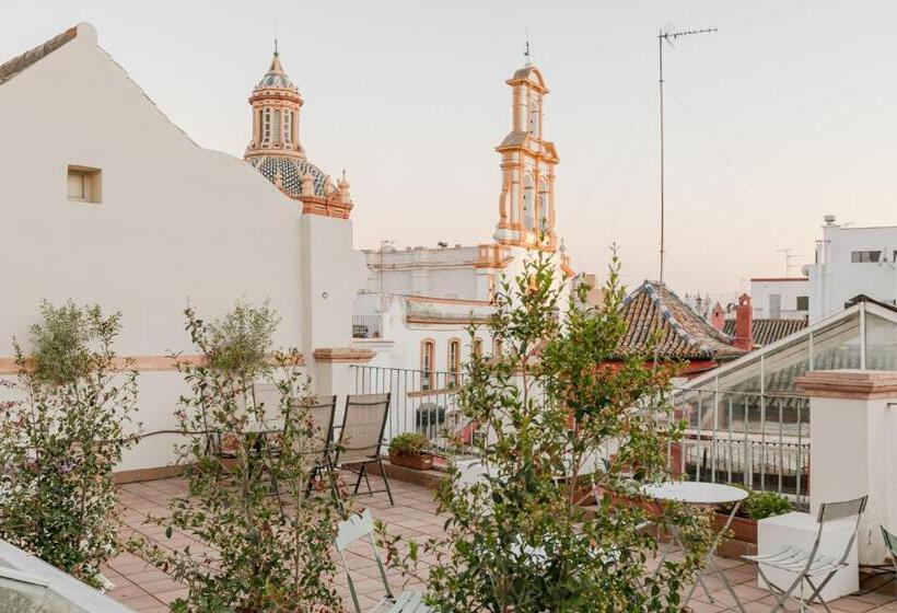 آپارتمان 2 خوابه, Green Apartments Alto De Santa Cruz
