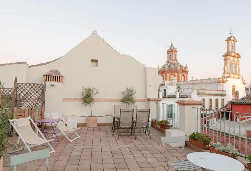 آپارتمان لوکس 1 خوابه, Green Apartments Alto De Santa Cruz