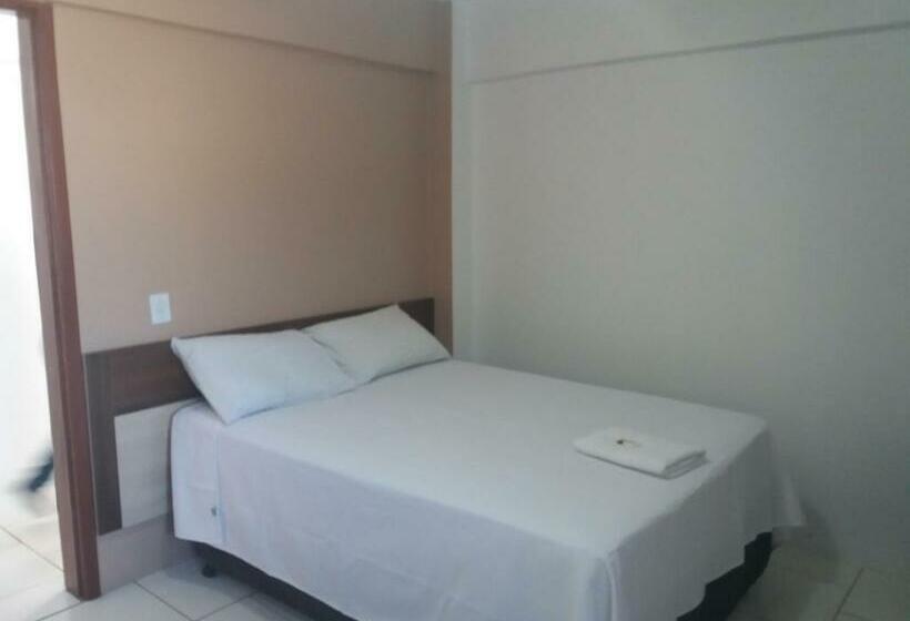 חדר סטנדרט, A1