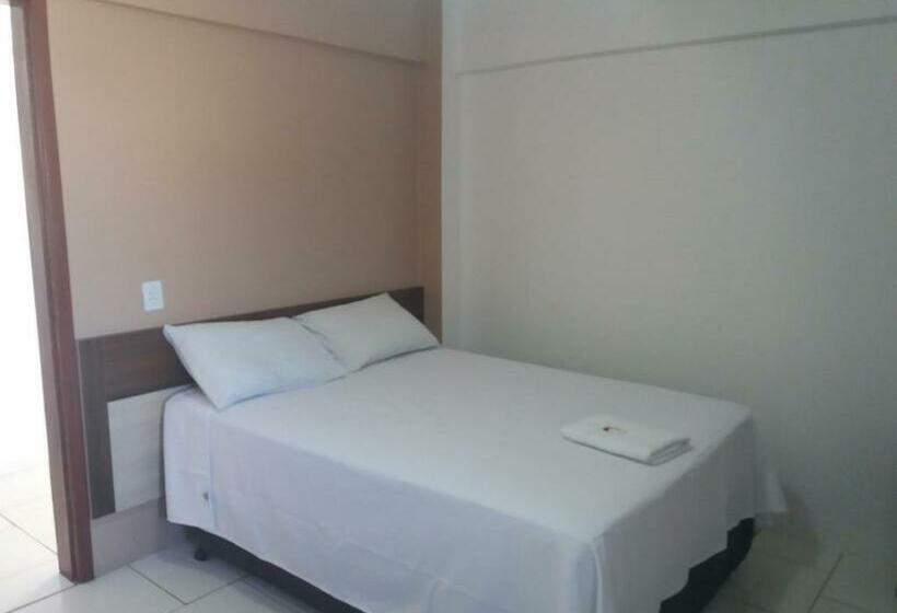 חדר סטנדרט, A1