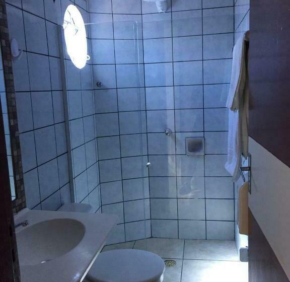 חדר סטנדרט, A1