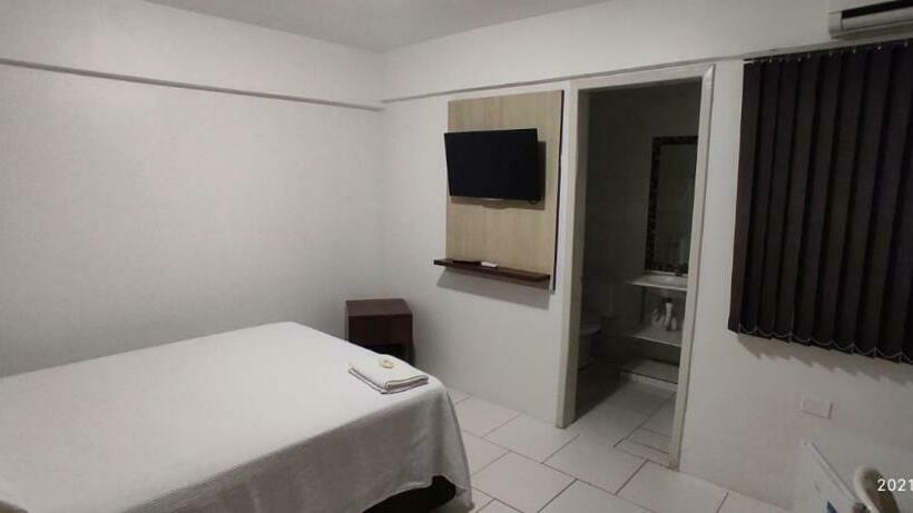 חדר סטנדרט, A1