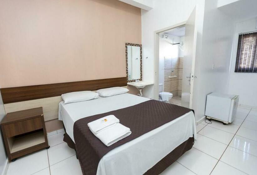 חדר סטנדרט, A1