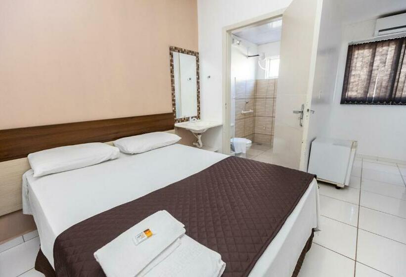 חדר סטנדרט, A1