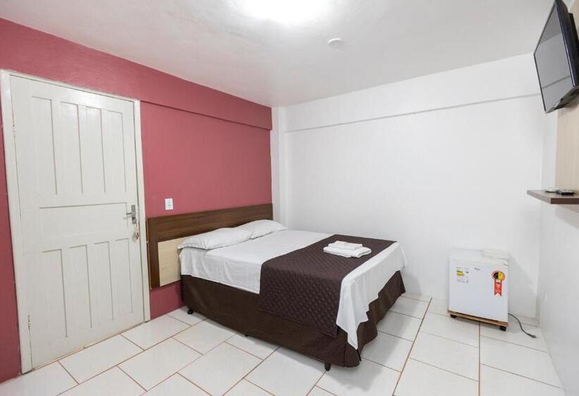 חדר סטנדרט, A1