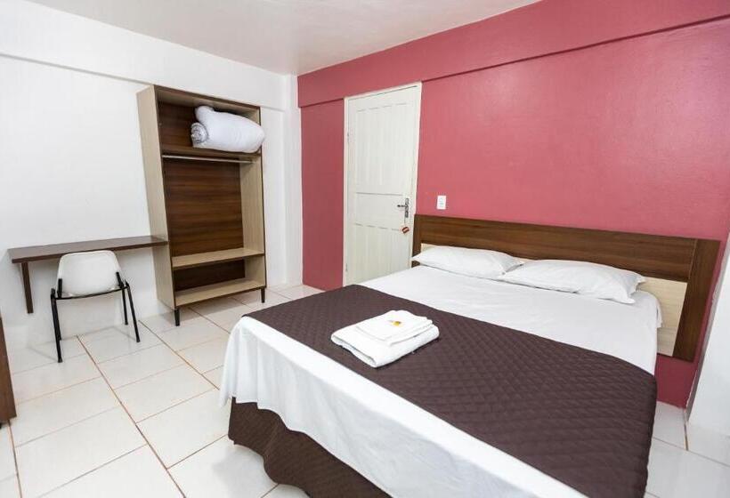 חדר סטנדרט, A1