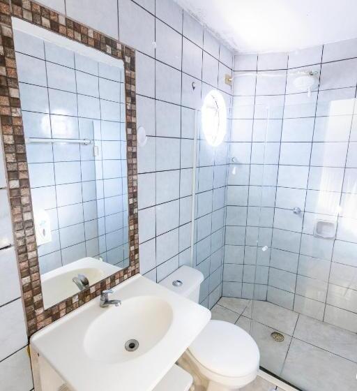 חדר סטנדרט לארבעה, A1