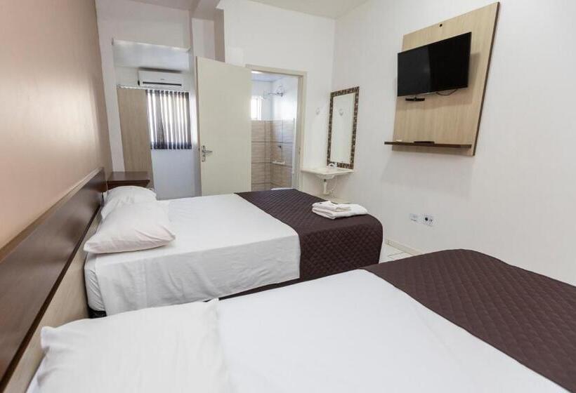 חדר סטנדרט יחיד, A1