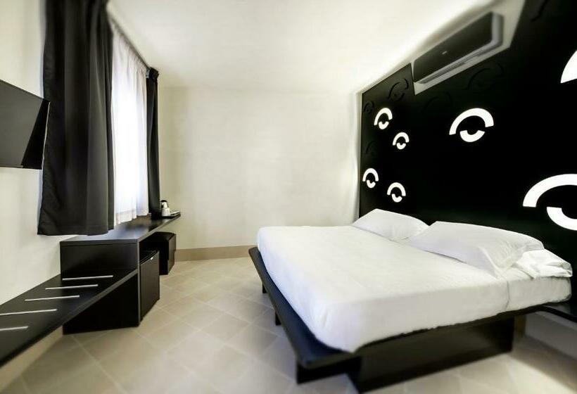 Номер Superior, Addauro Resort