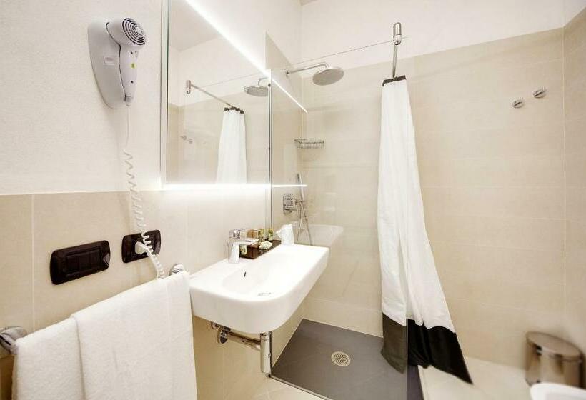 ファミリールーム, Addauro Resort