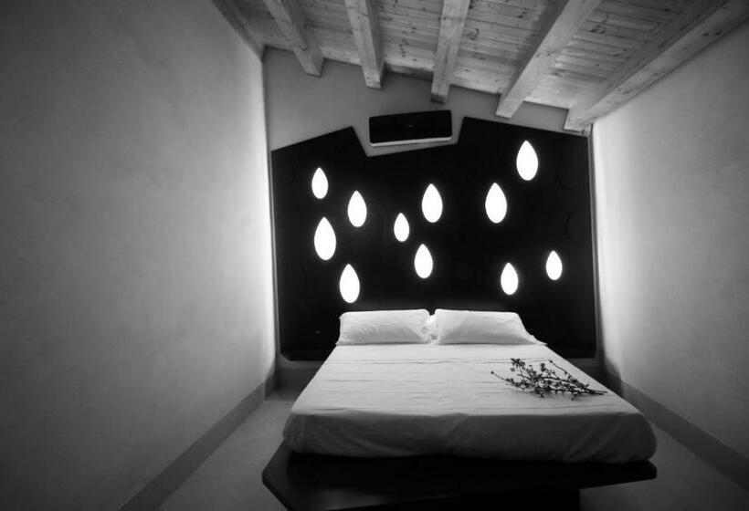 スーペリアールーム, Addauro Resort