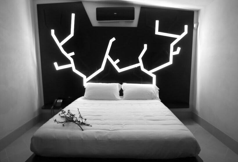 スーペリアールーム, Addauro Resort