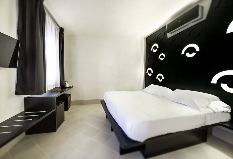 Номер Superior, Addauro Resort