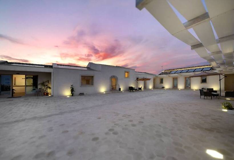 ファミリールーム, Addauro Resort