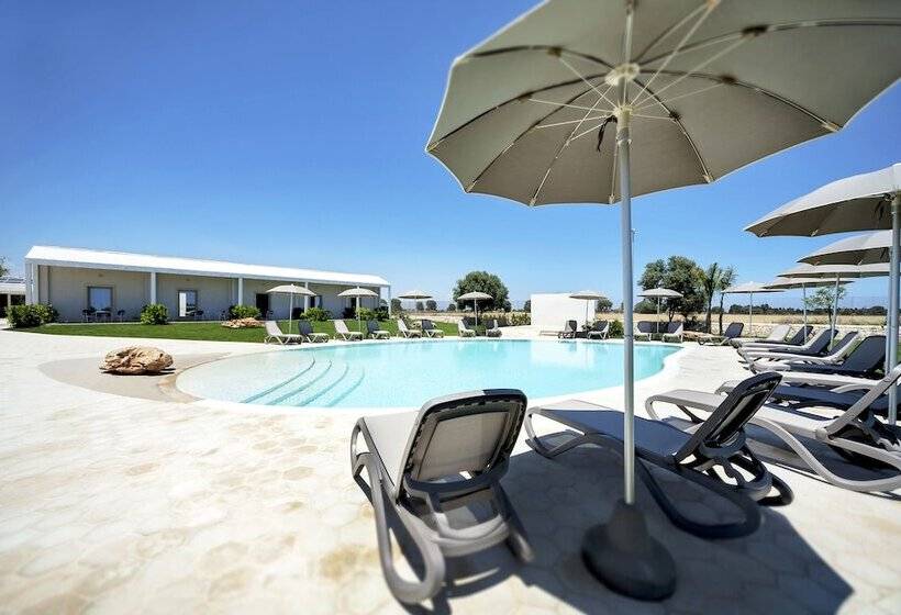 ファミリールーム, Addauro Resort