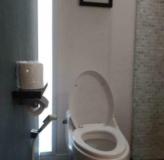Номер Deluxe, Allia Residence