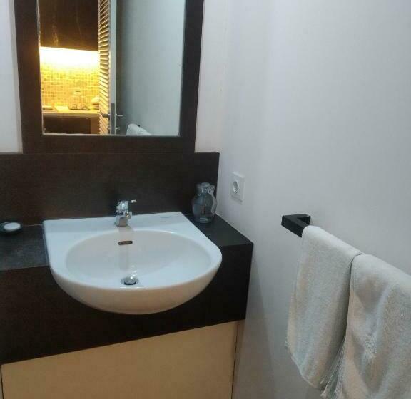 Номер Deluxe, Allia Residence