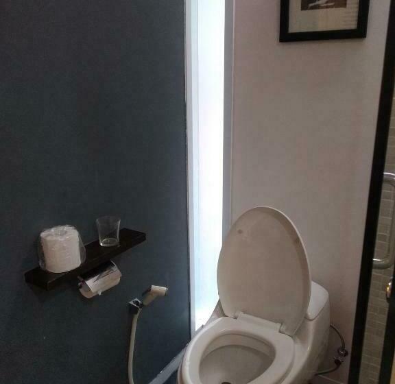 Номер Deluxe, Allia Residence