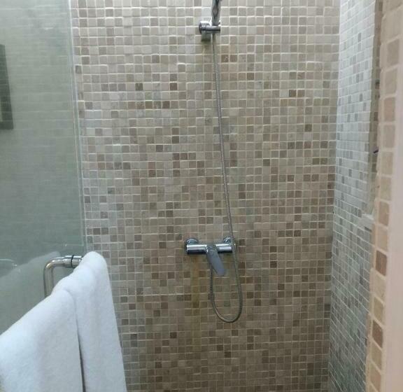 Номер Deluxe, Allia Residence