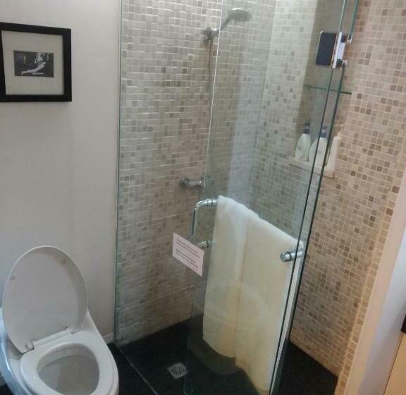 Номер Deluxe, Allia Residence