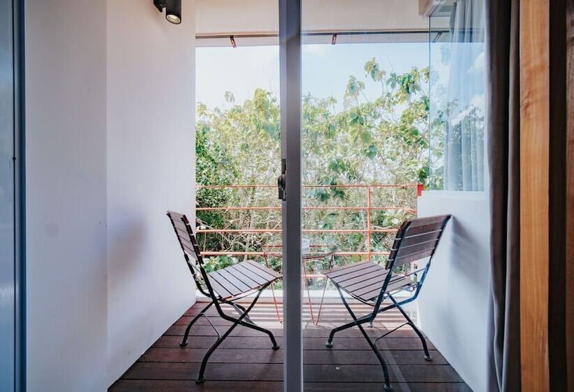 Номер Deluxe, Allia Residence