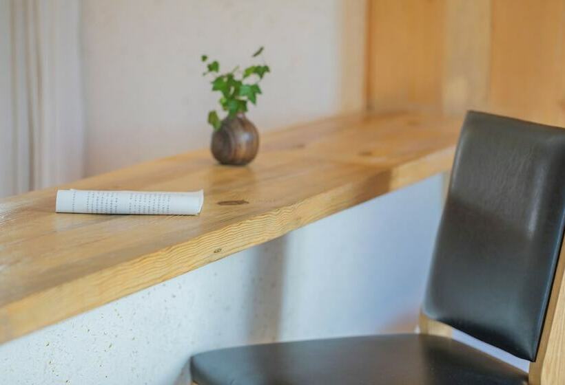 חדר סופריור, Arro Khampa By Zinc Journey Lijiang