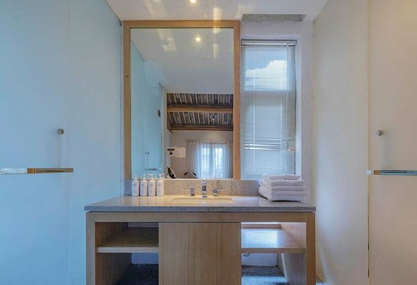 חדר סופריור, Arro Khampa By Zinc Journey Lijiang