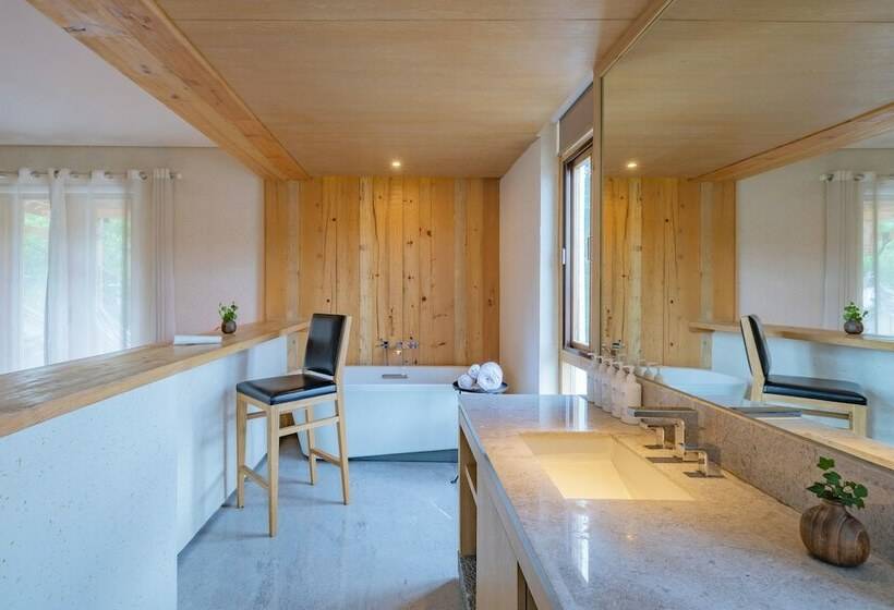 חדר דלוקס, Arro Khampa By Zinc Journey Lijiang