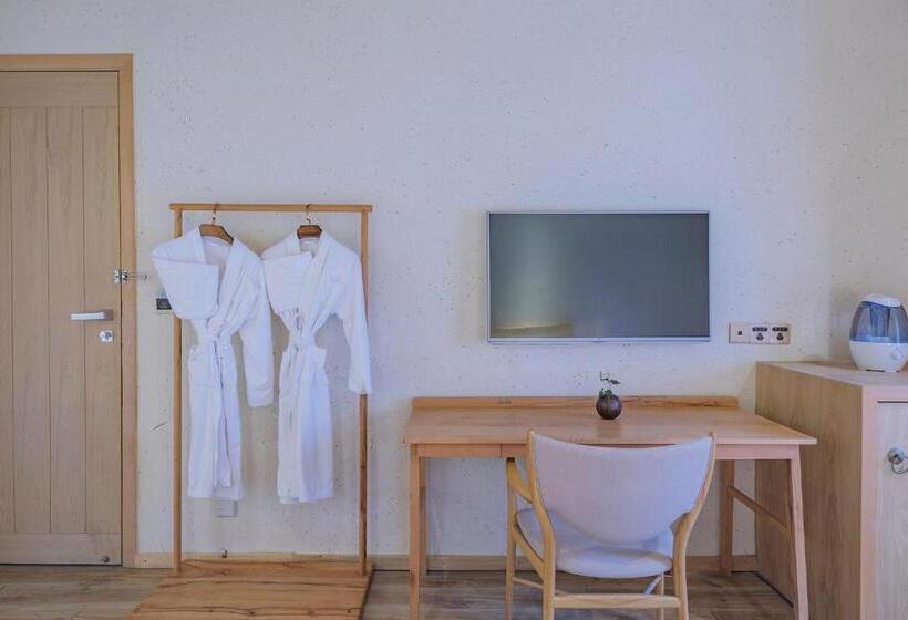 חדר סופריור, Arro Khampa By Zinc Journey Lijiang