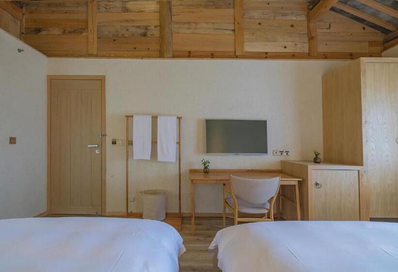 חדר סופריור, Arro Khampa By Zinc Journey Lijiang