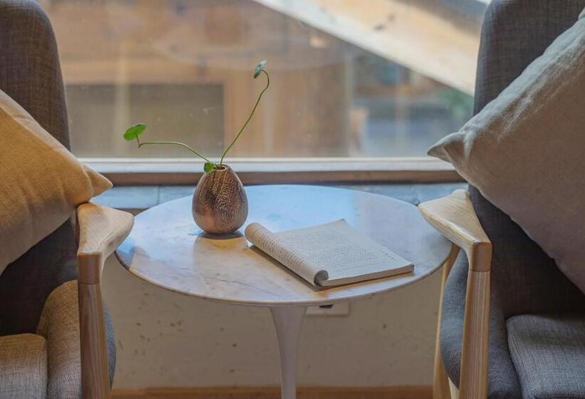 חדר סופריור, Arro Khampa By Zinc Journey Lijiang