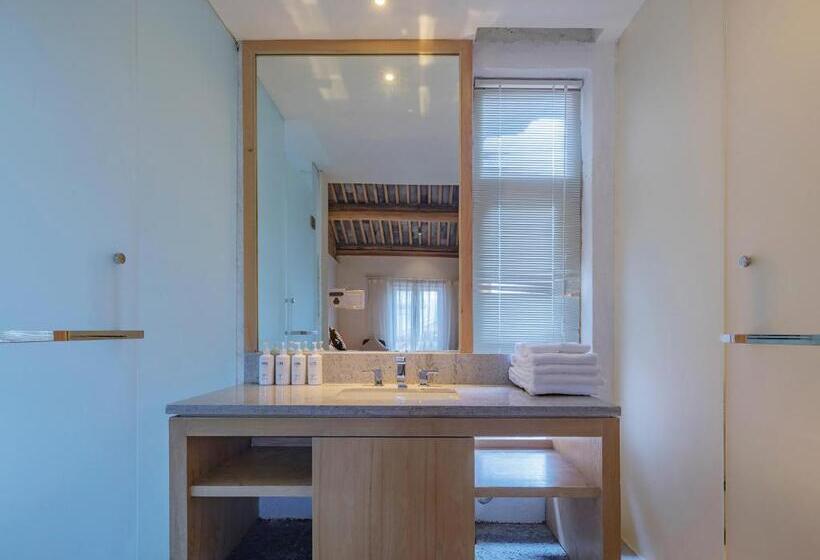 חדר סופריור, Arro Khampa By Zinc Journey Lijiang