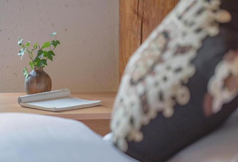 חדר דלוקס, Arro Khampa By Zinc Journey Lijiang