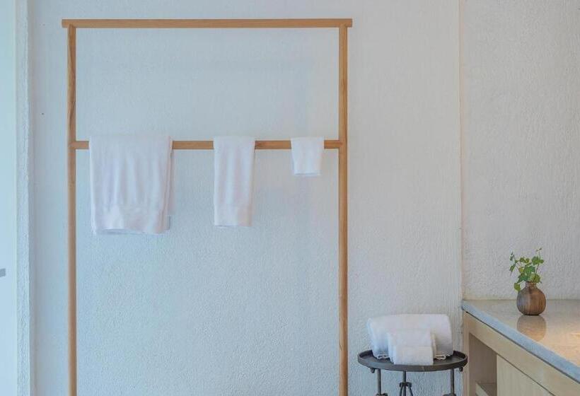 חדר דלוקס, Arro Khampa By Zinc Journey Lijiang