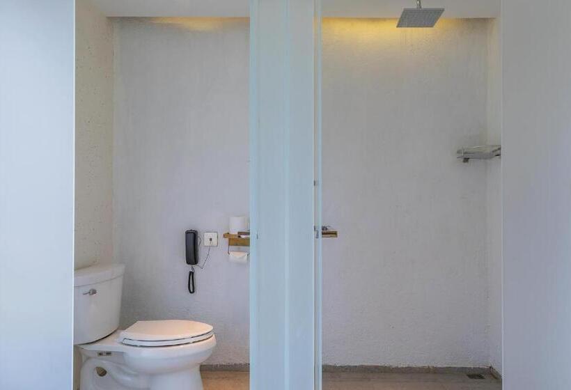 חדר דלוקס נוף לגינה, Arro Khampa By Zinc Journey Lijiang